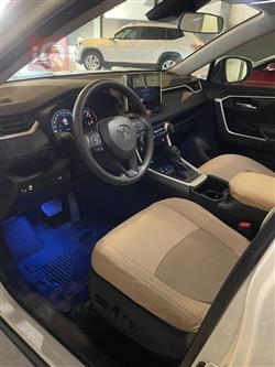 تويوتا راف 4